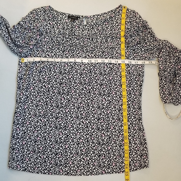 Talbots Top - Picture 8 of 8